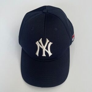 Men"s New New Era Navy New York Yankees Cap, Team MLB By OC SPORTS